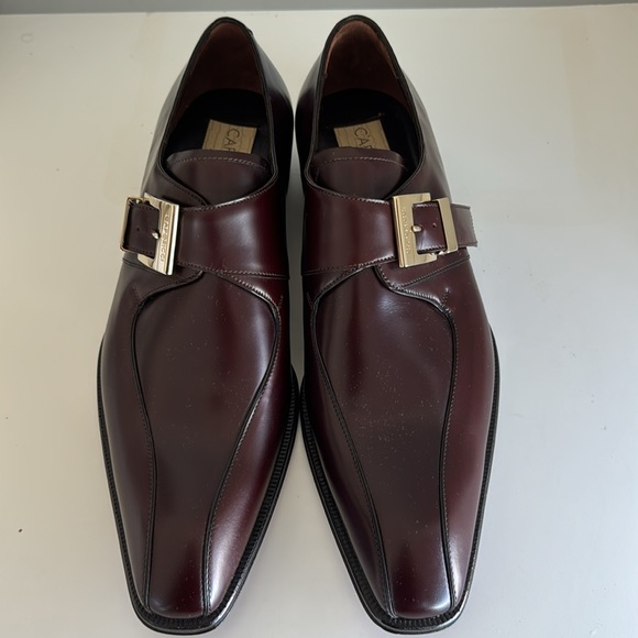 Caporicci 1116 diamanté in Dark Brown. - Picture 3 of 15